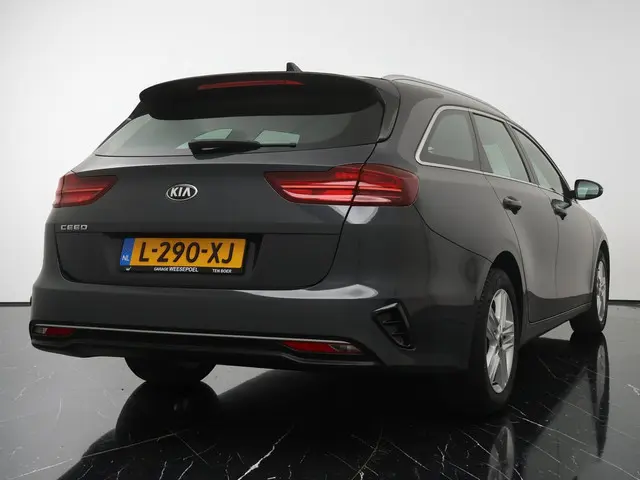 Kia Ceed Sportswagon