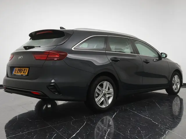 Kia Ceed Sportswagon