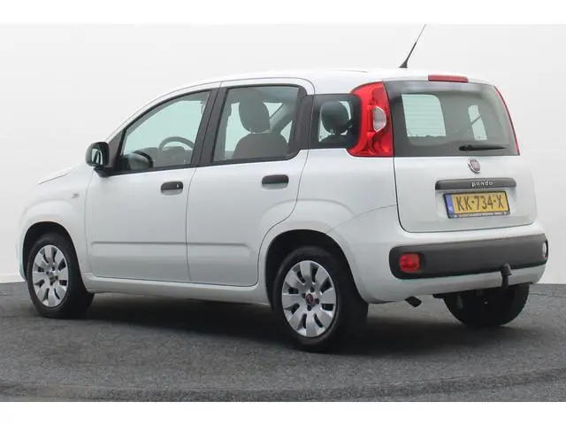 Fiat Panda 0.9 TwinAir Edizione Cool Airco, Trekhaak, Elektr. Pakket, AUX/USB