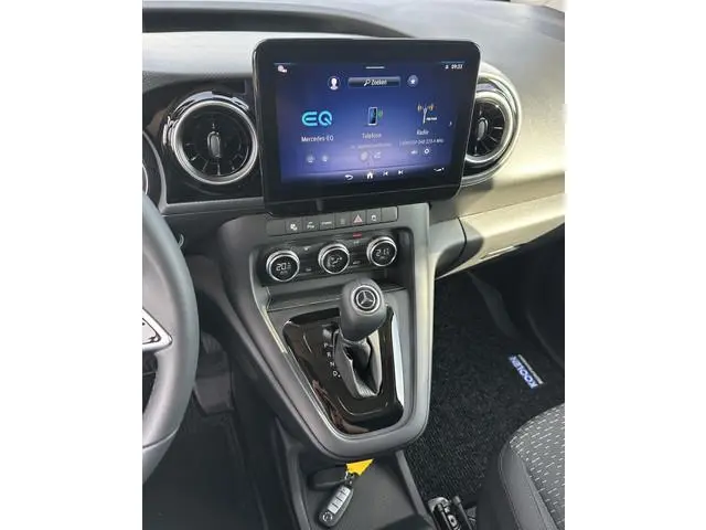 Mercedes-Benz eCitan
