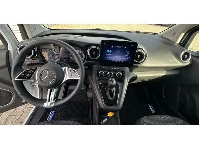 Mercedes-Benz eCitan