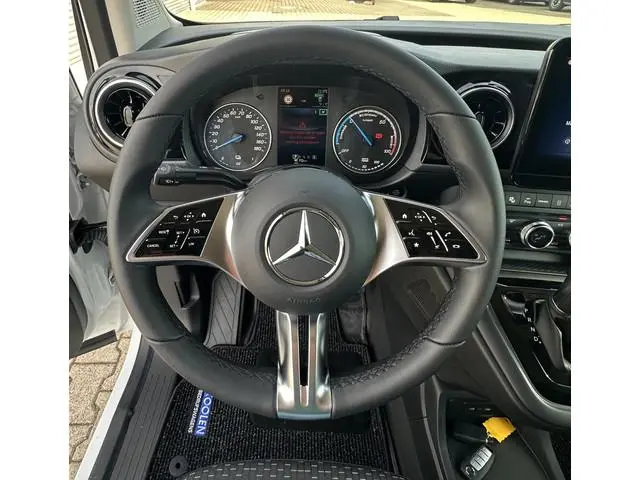 Mercedes-Benz eCitan