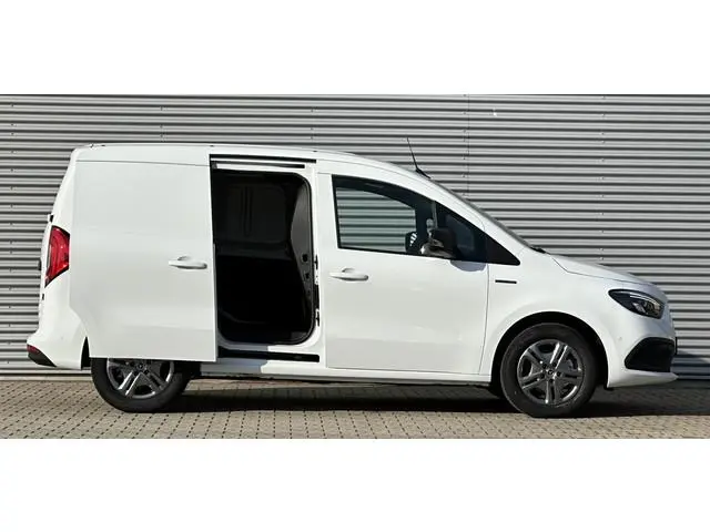 Mercedes-Benz eCitan 112 Pro L1 51 kWh NIEUW Groot schrm|Camera|Cruise