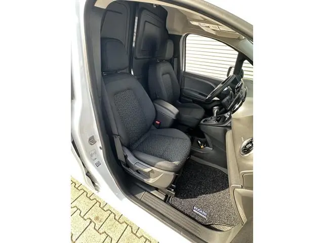Mercedes-Benz eCitan