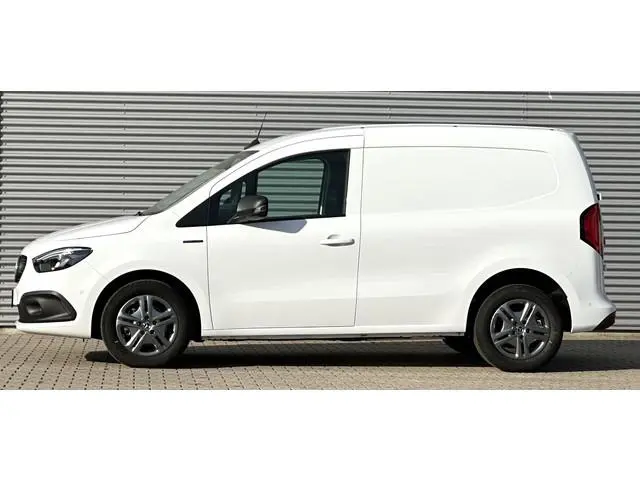 Mercedes-Benz eCitan