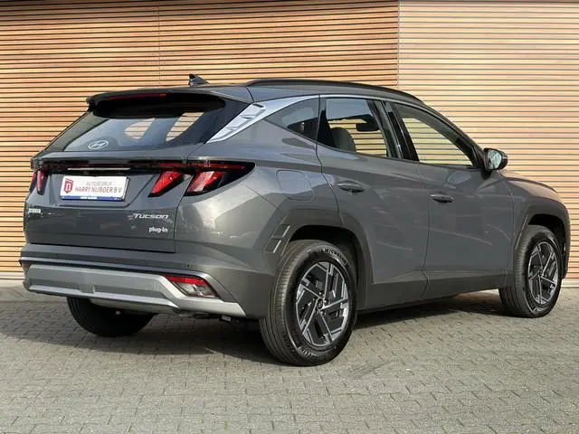 Hyundai Tucson 1.6 T-GDI PHEV Comfort Camera / Navigatie / Camera