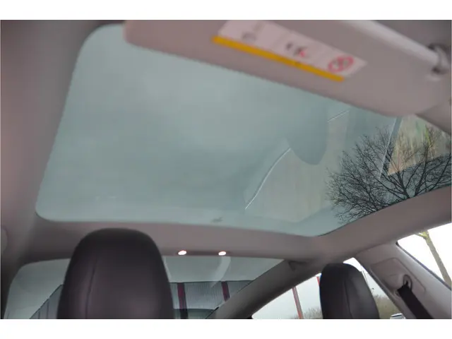 Tesla Model 3 Performance AWD 75 kWh Enhanced AutoPilot3.0 (twv 3.800,-), extra scherm achterin