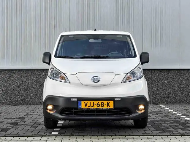 Nissan e-NV200 Business 40 kWh | Snelladen SOH 94% | Stoelverwarming / stuurverwarming | Cruise | Cl...