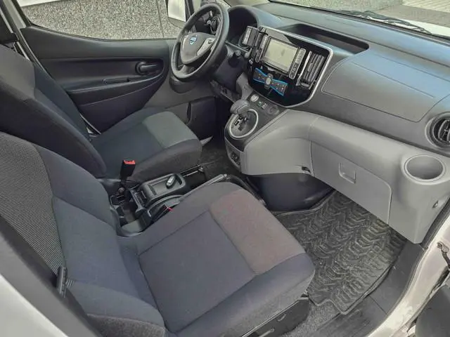 Nissan NV200