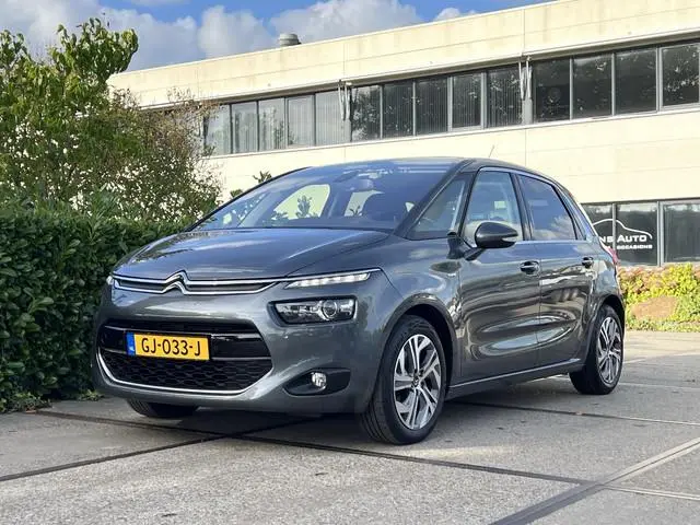 Citroën C4 Picasso