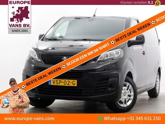 Peugeot Expert