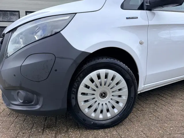 Mercedes-Benz eVito