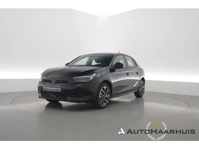 Opel Corsa 1.2 Turbo Hybrid GS 145pk! | Rijklaar! | Adapt. Cruise | Stoel- Stuurverw. | Camera + PDC...