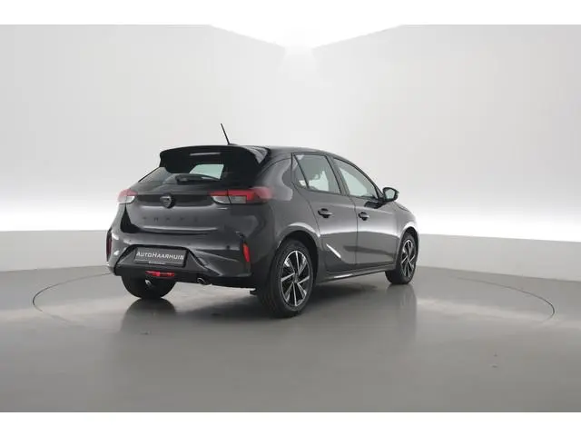 Opel Corsa 1.2 Turbo Hybrid GS 145pk! | Rijklaar! | Adapt. Cruise | Stoel- Stuurverw. | Camera + PDC...