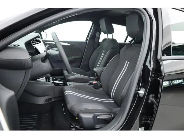 Opel Corsa 1.2 Turbo Hybrid GS 145pk! | Rijklaar! | Adapt. Cruise | Stoel- Stuurverw. | Camera + PDC...