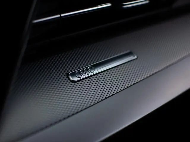 Audi A3 Limousine 35 TFSI | MATRIX LED | CLIMA | S-LINE | MAXTON PAKKET | TREKHAAK
