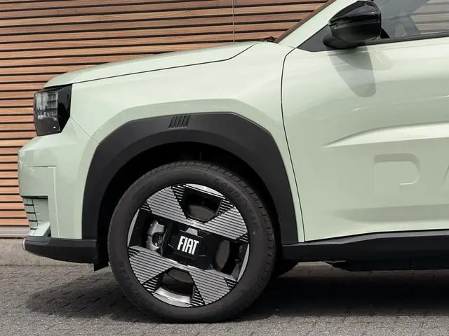 Fiat Grande Panda