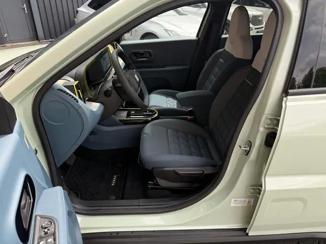 Fiat Grande Panda