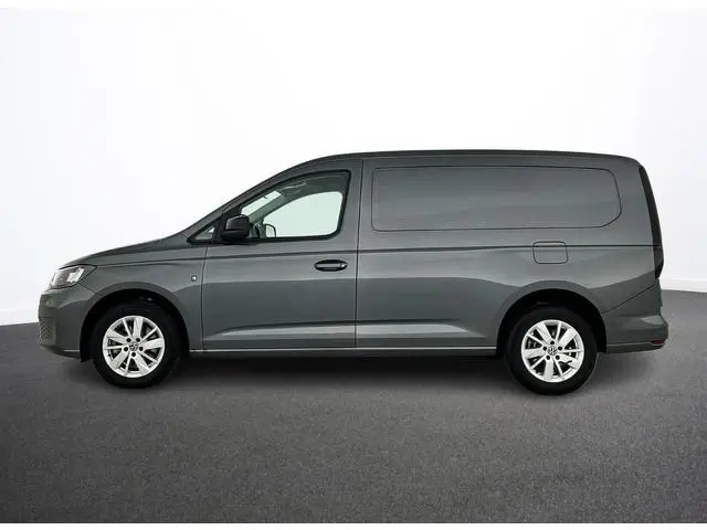 Volkswagen Caddy Cargo Maxi 2.0 TDI Style Automaat Airco Bluetooth Cruise Control App-Connect