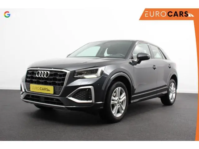 Audi Q2 35 TFSI 150PK S-tronic Prestige Navigatie Apple Carplay/Android Auto  Adaptive Cruise Contro...
