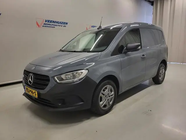 Mercedes-Benz Citan 108CDI Euro 6!