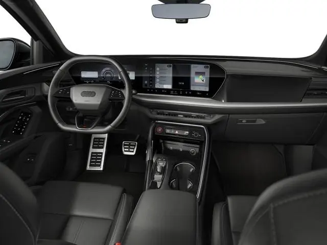 Audi Q5 2.0 TFSI e-hybrid quattro S edition Competition 367 PK · Trekhaak elek. wegklapbaar · Winter...