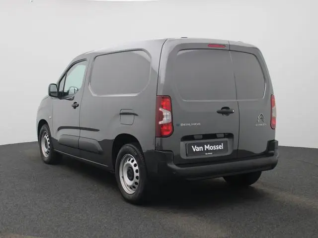 Citroen ë-Berlingo 136 L1 50 kWh