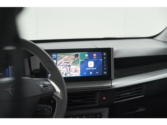 Opel Frontera 1.2 Turbo Hybrid 145 GS | 7 Zitplaatsen | Camera | Dodehoekdetectie | Navigatie | Pack...