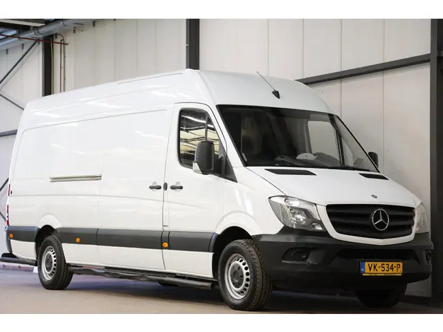 Mercedes-Benz Sprinter 310 2.2 CDI L3H2 AUTOMAAT