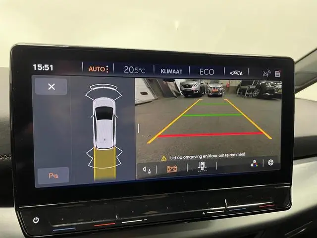 CUPRA Born Business 62 kWh Navigatie Apple Carplay/Android Auto Camera Parkeersensoren Adaptive Crui...