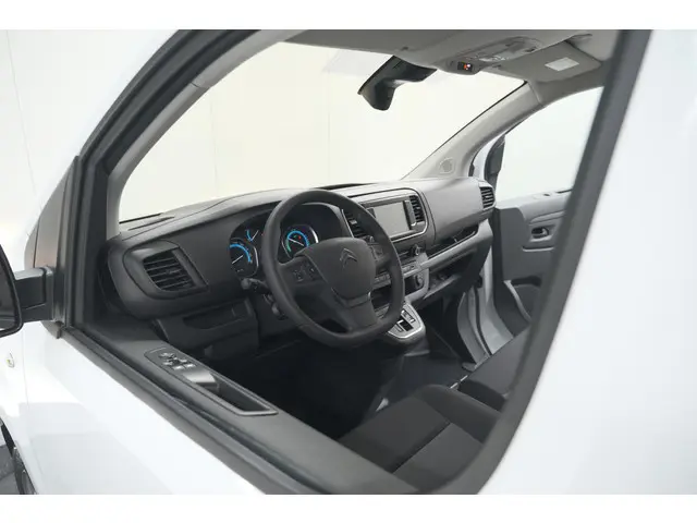 Citroen ë-Jumpy L2 136 50 kWh | Camera | Navigatie | Parkeersensoren | Apple Carplay