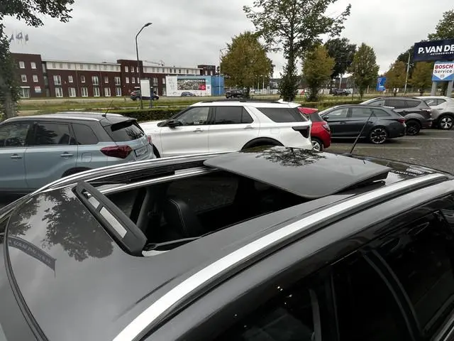 Suzuki Vitara 1.4 Boosterjet Style Smart Hybrid 130pk/95kW 6-bak | Pano | Adapt. Cruise | Dodehoek |...