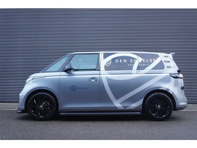 Volkswagen ID. Buzz