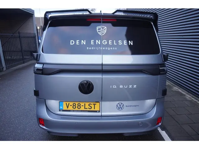 Volkswagen ID. Buzz
