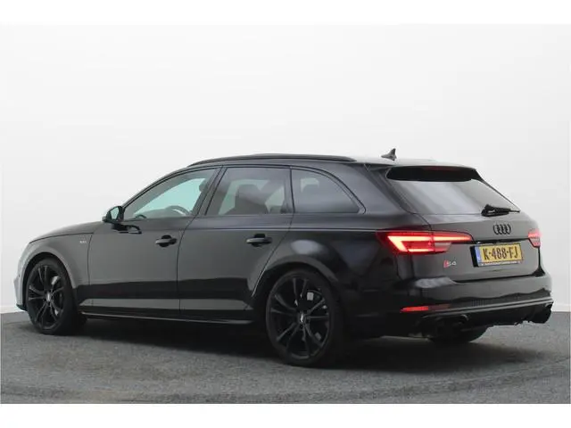 Audi S4 Avant 3.0 TFSI quattro Pro Line Plus RS Stoelen, Panoramadak, B&O, 360° Camera, ACC, Head-Up...
