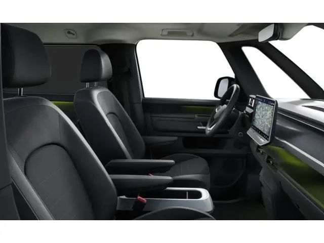 Volkswagen ID. Buzz