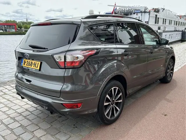 Ford Kuga 1.5 EcoBoost Vignale ST Automaat 4x4 full optie
