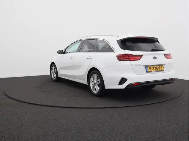Kia cee'd