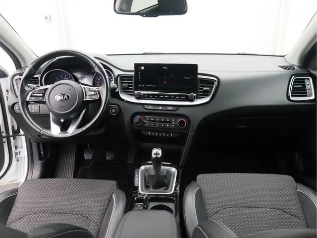 Kia Ceed Sportswagon 1.0 T-GDi DynamicPlusLine/ lage km/ zeer mooi!