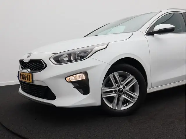 Kia cee'd