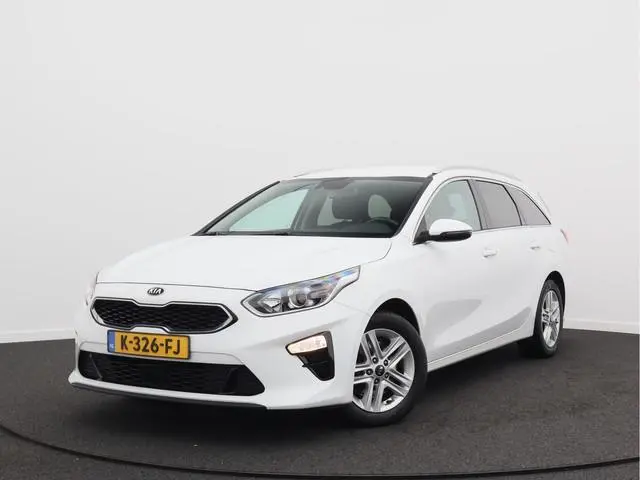 Kia cee'd