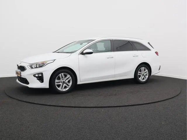 Kia cee'd