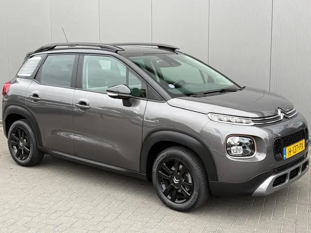 Citroën C3 Aircross 1.2 PureT. 110PK Origins Navigatie/Camera/Parkeerhulp/Carplay-Android