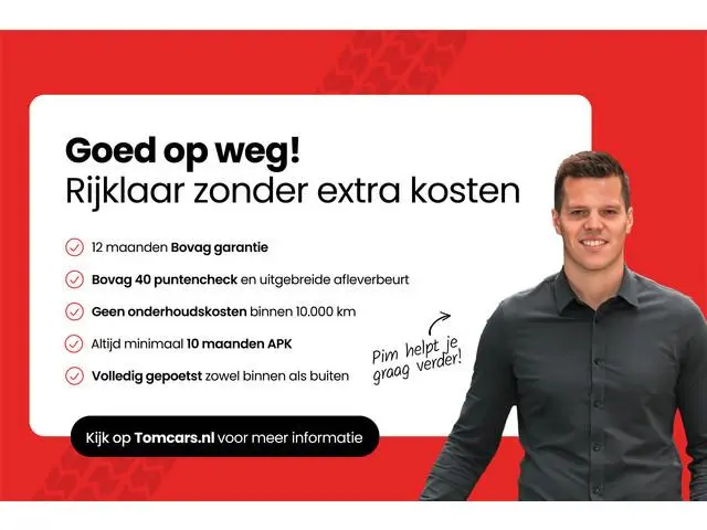 Citroën C3 Aircross 1.2 PureT. 110PK Origins Navigatie/Camera/Parkeerhulp/Carplay-Android