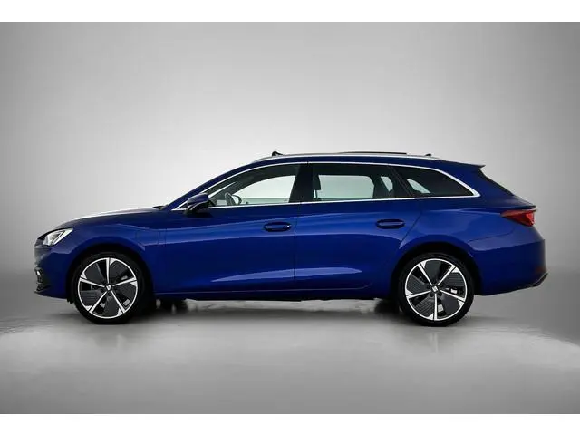 SEAT Leon Sportstourer 1.4 TSI eHybrid PHEV FR