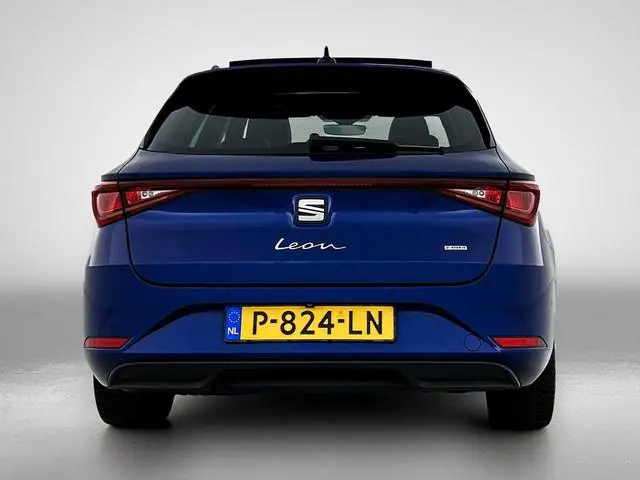 SEAT Leon Sportstourer 1.4 TSI eHybrid PHEV FR