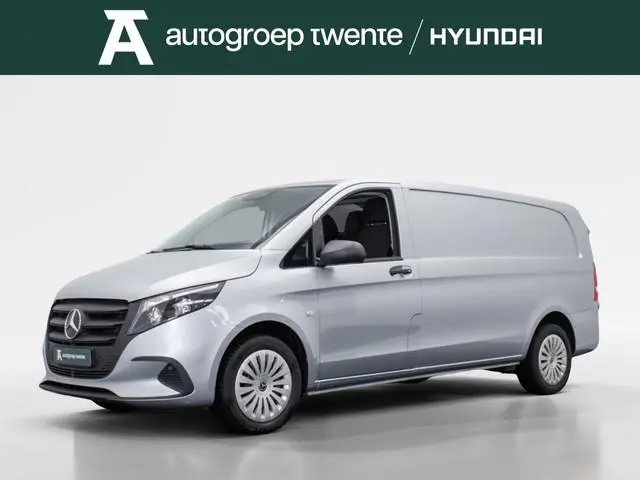 Mercedes-Benz Vito 116 CDI L3 Pro