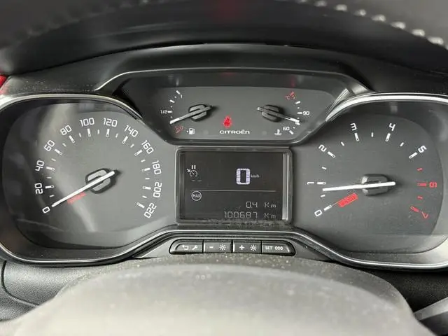 Citroën C3