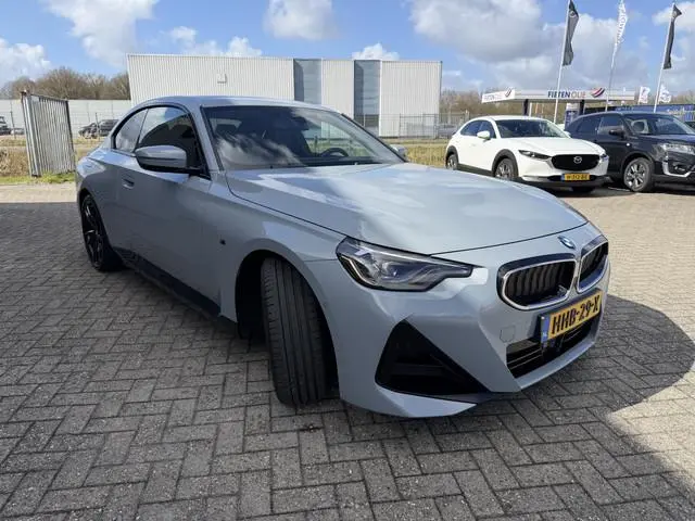 BMW 2 Serie