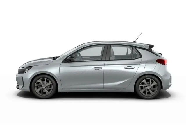 Opel Corsa 1.2 Turbo Edition || 2 + 6  Jaar Garantie! ||